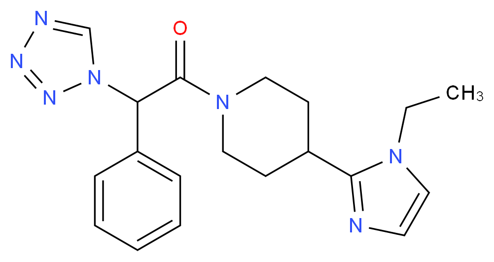  分子结构