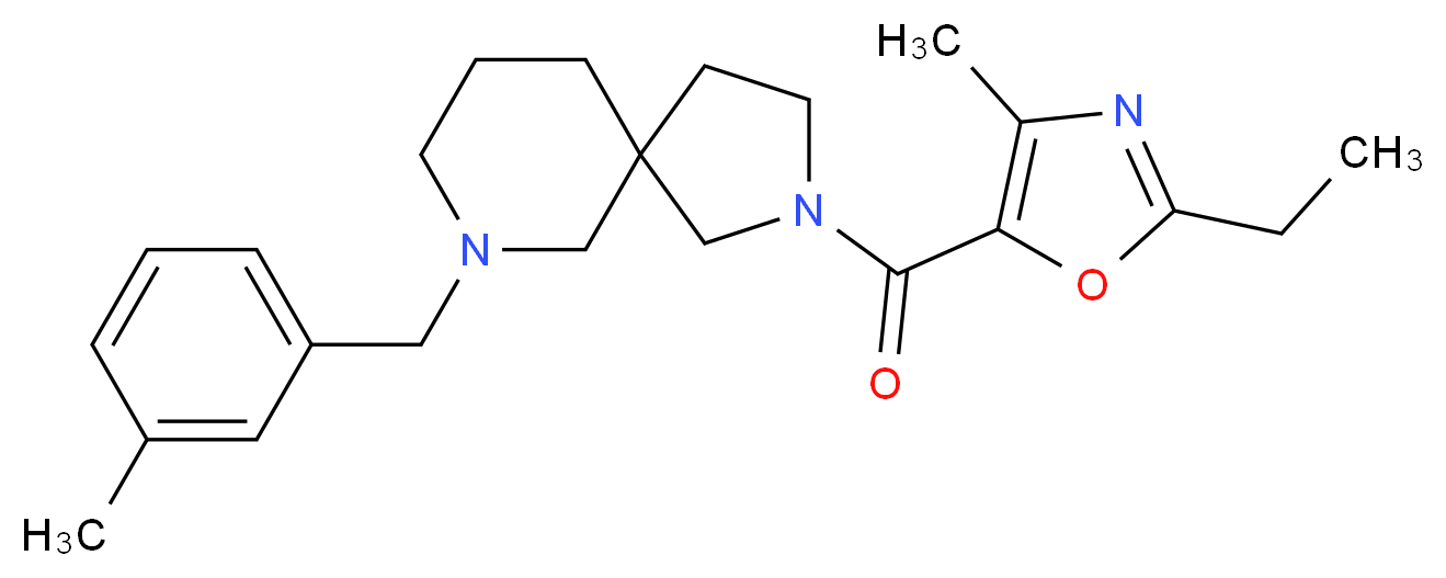  分子结构