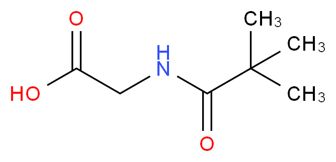 23891-96-5 分子结构