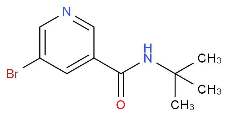 342013-78-9 分子结构
