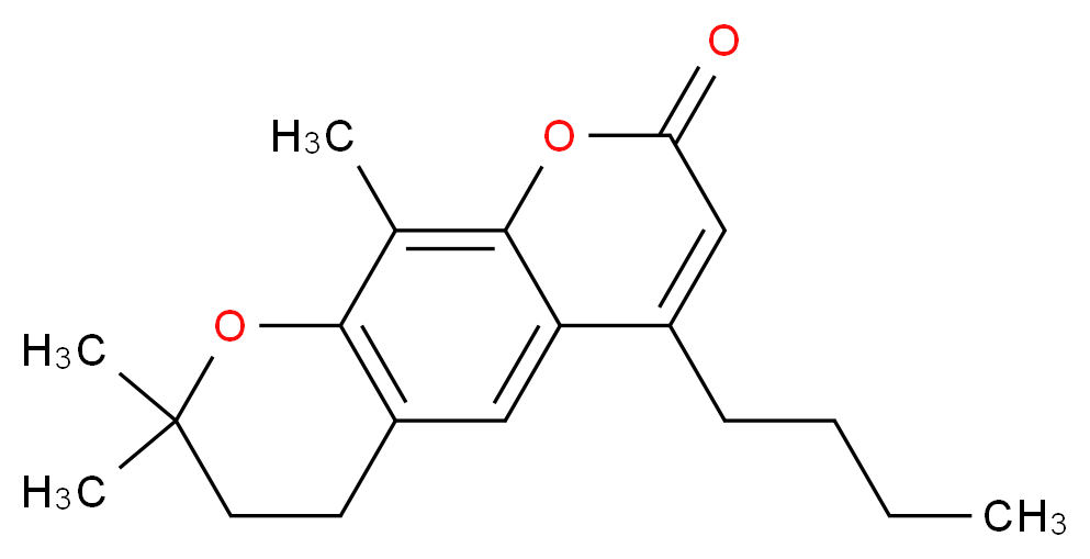 164256618 分子结构