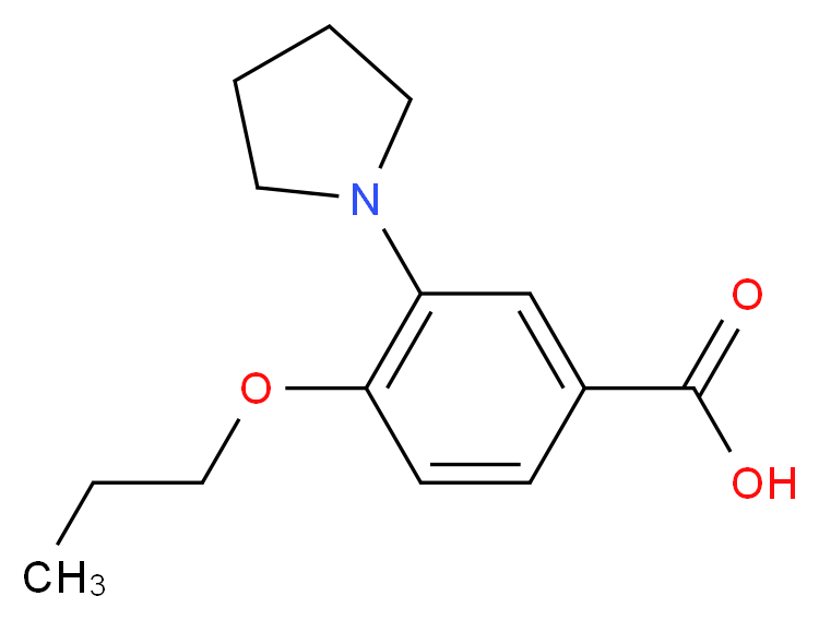 MFCD11052203 分子结构