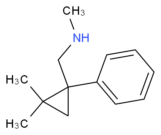 884091-04-7 分子结构