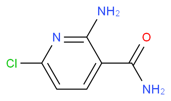 64321-24-0 分子结构