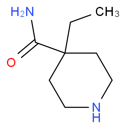1233026-60-2 分子结构