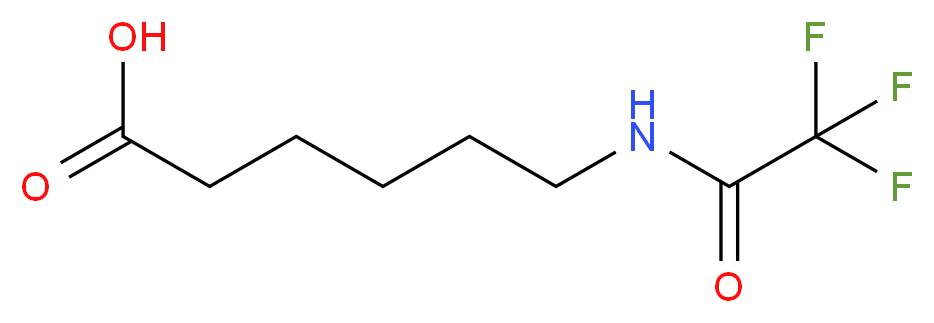 407-91-0 分子结构