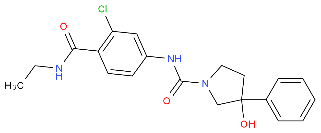  分子结构