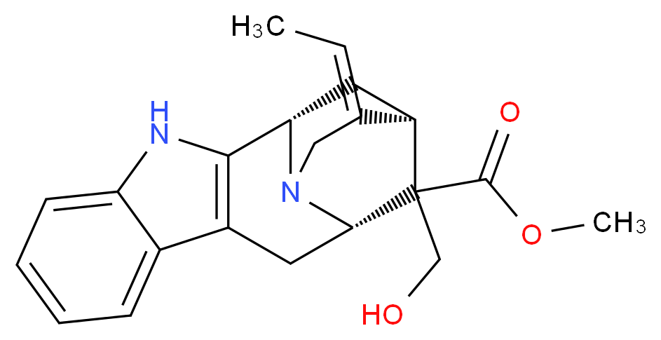 113973-31-2 分子结构