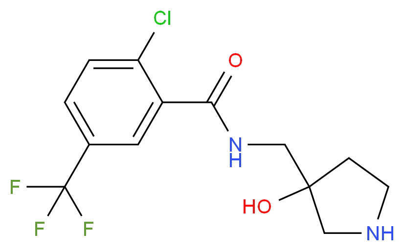  分子结构