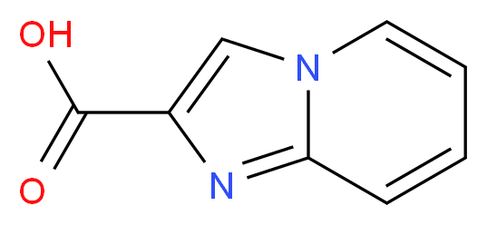 64951-08-2 分子结构