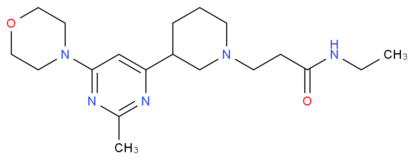  分子结构