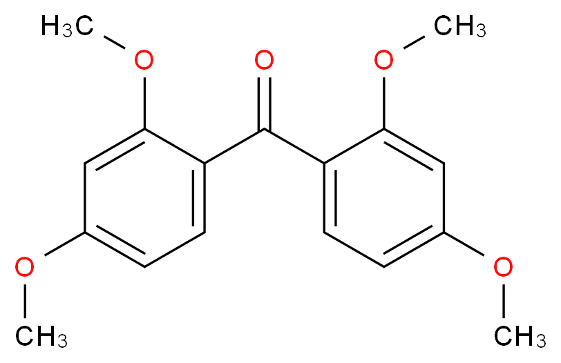 3555-85-9 分子结构