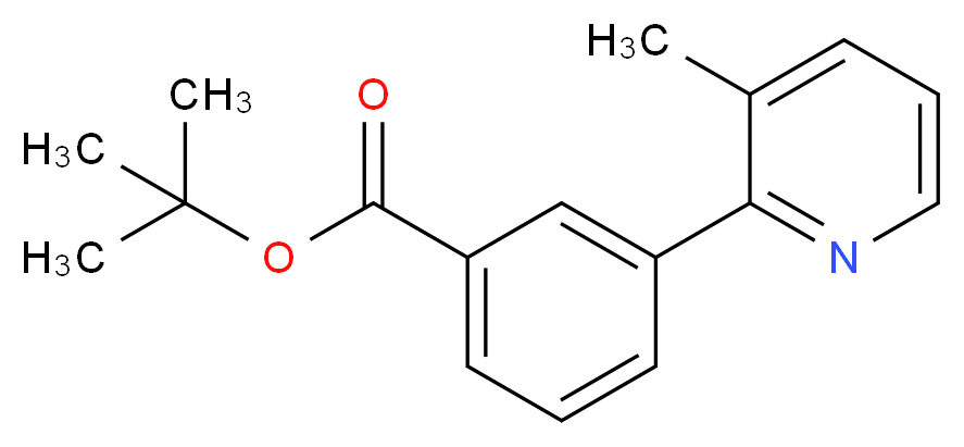 1083057-12-8 分子结构