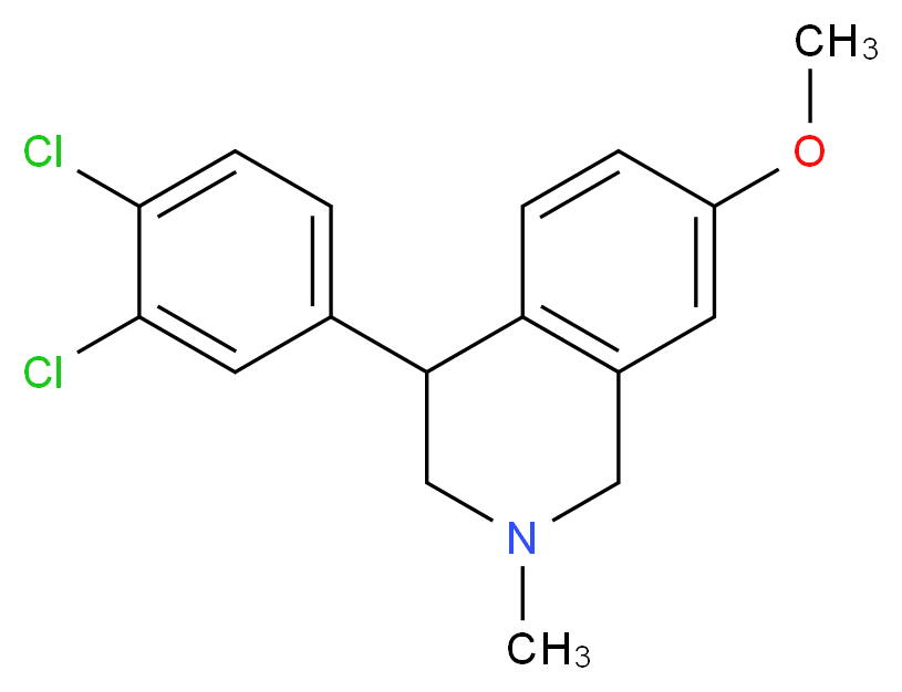 67165-56-4,34041-84-4(HCl) 分子结构