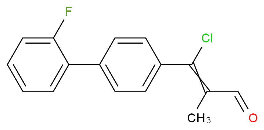 MFCD00662447 分子结构