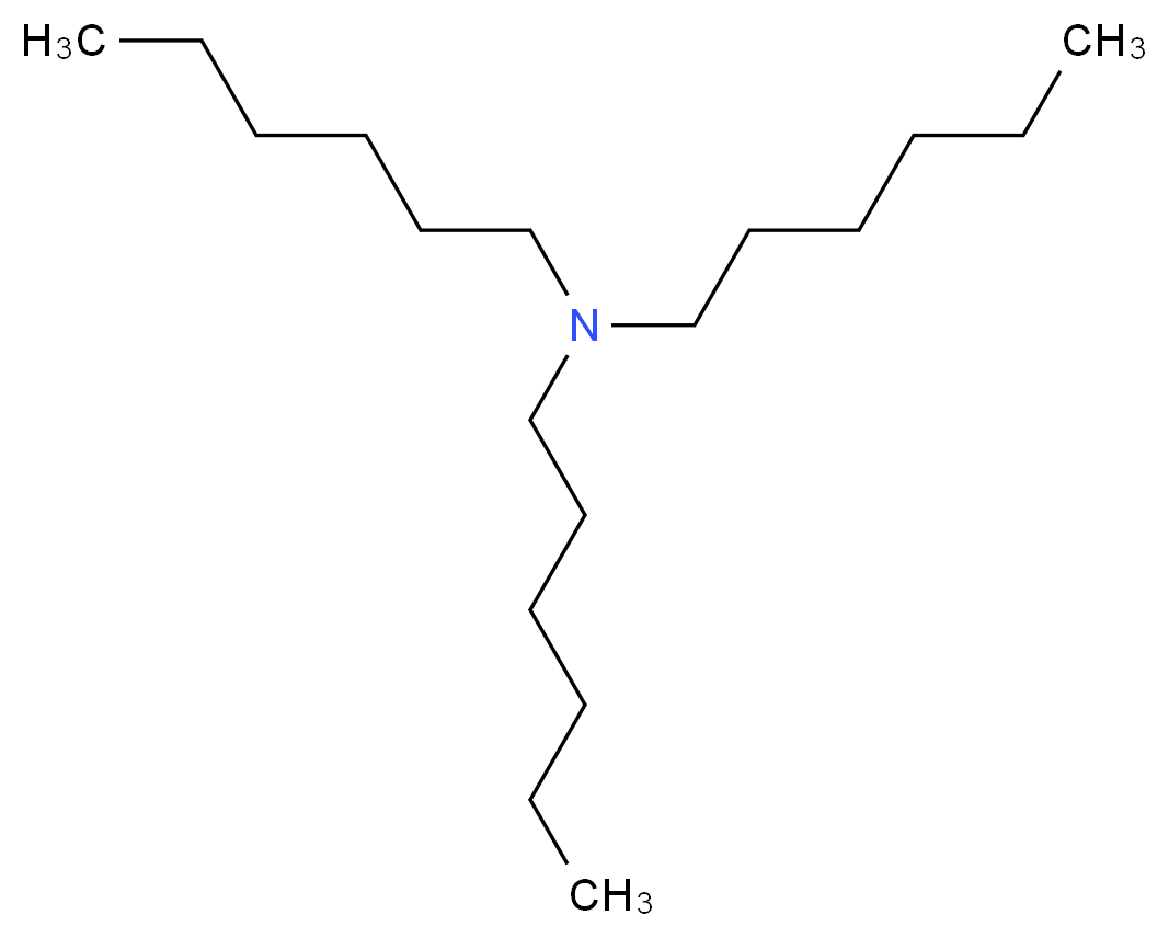 102-86-3 分子结构