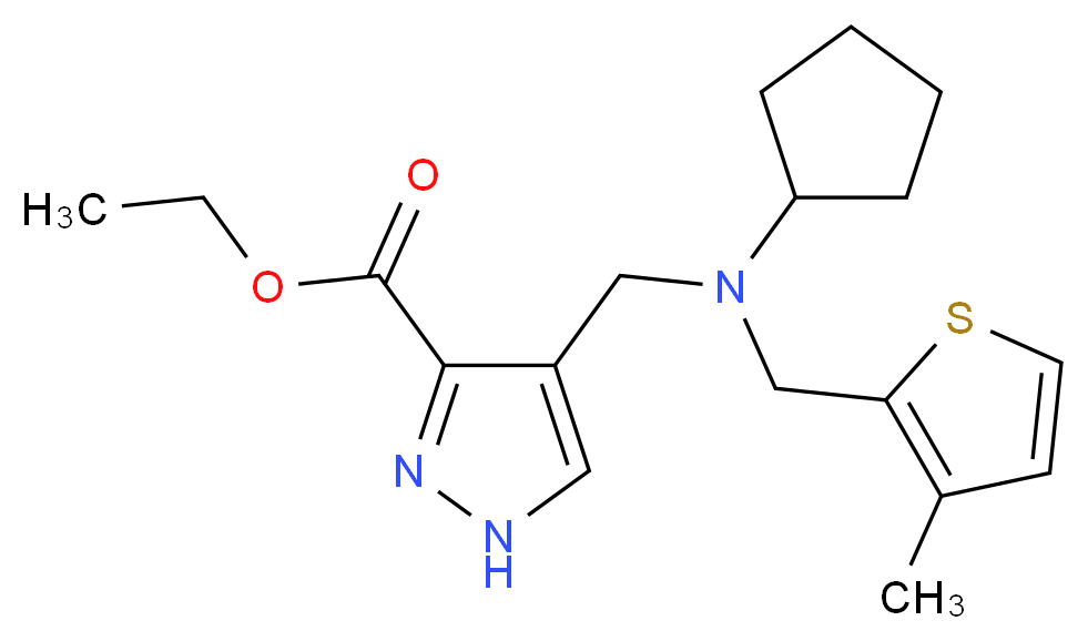  分子结构