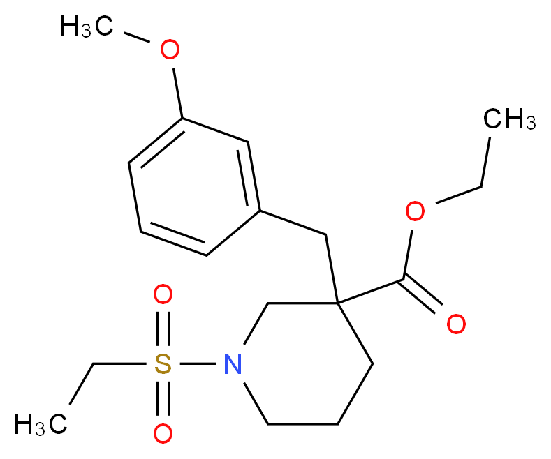  分子结构