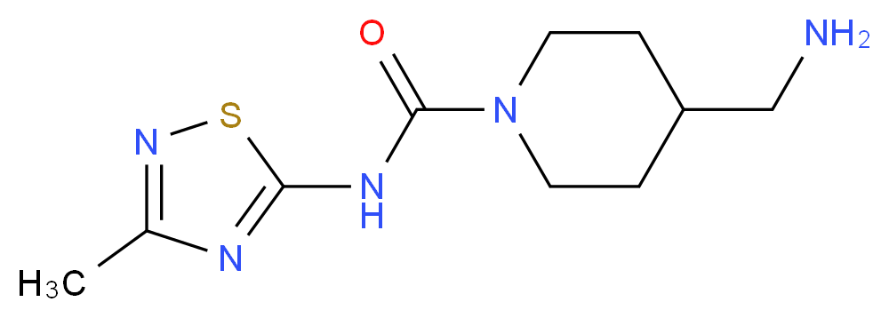  分子结构