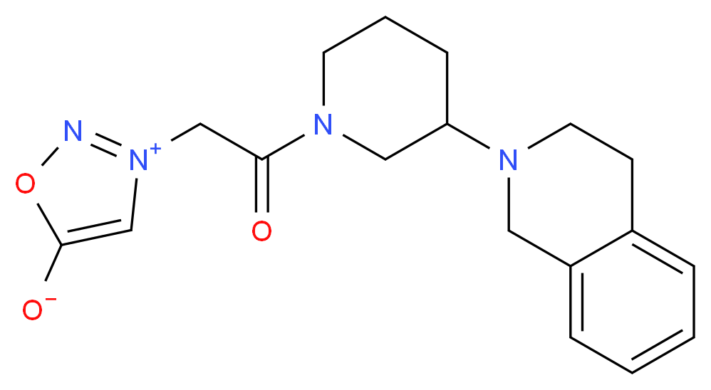  分子结构