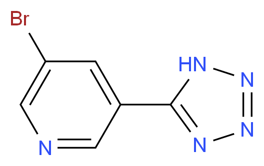 211943-13-4 分子结构