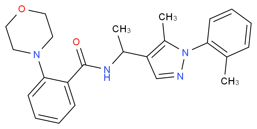  分子结构