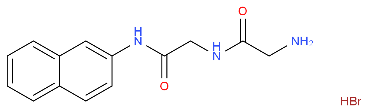 3313-48-2 分子结构