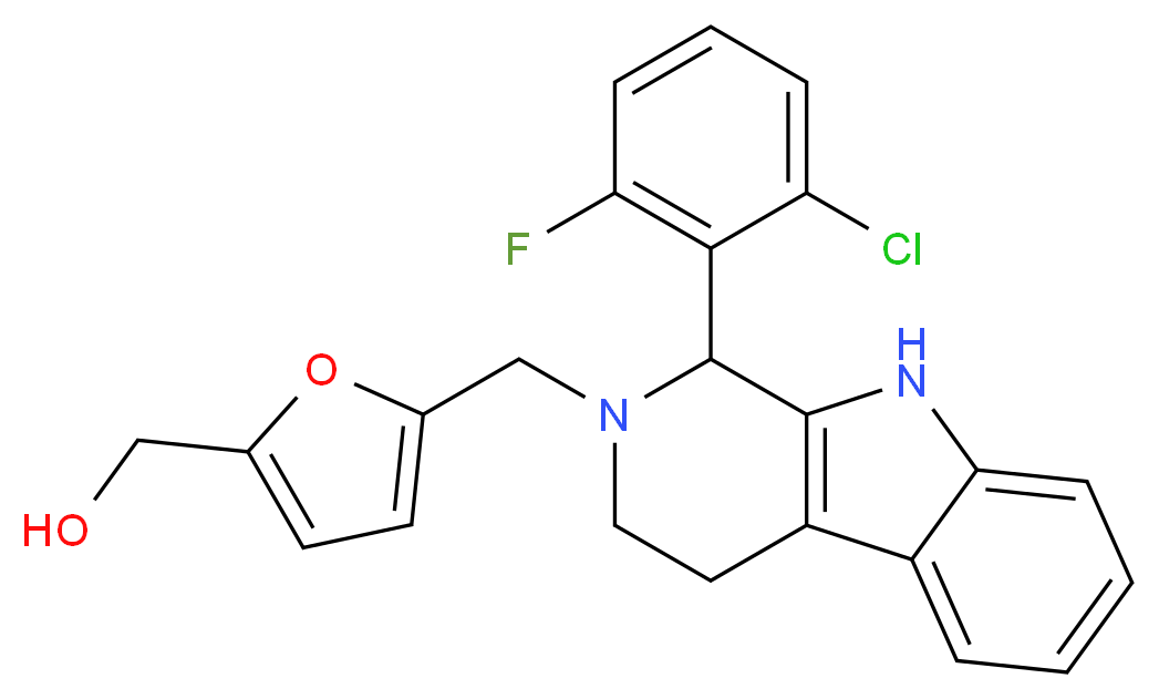  分子结构