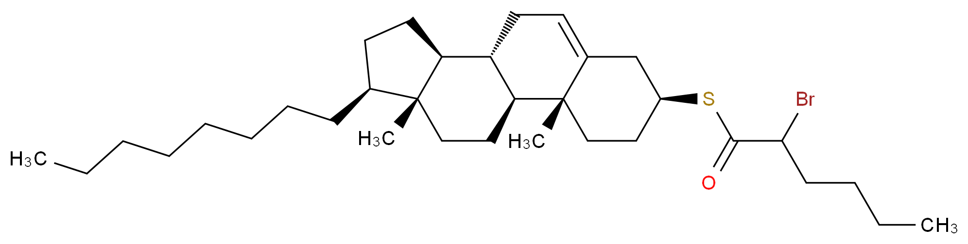 164264439 分子结构