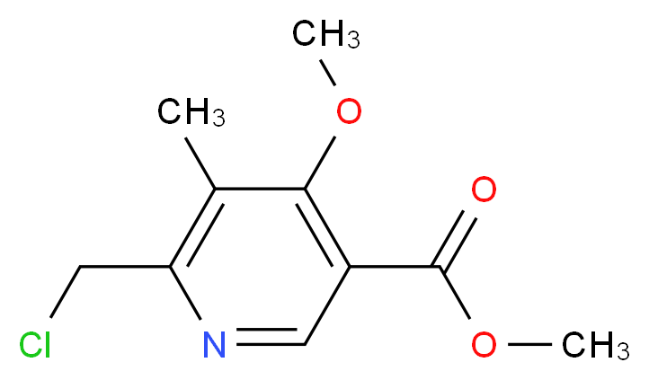 120003-81-8 分子结构