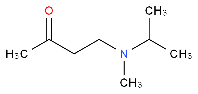 MFCD11190951 分子结构
