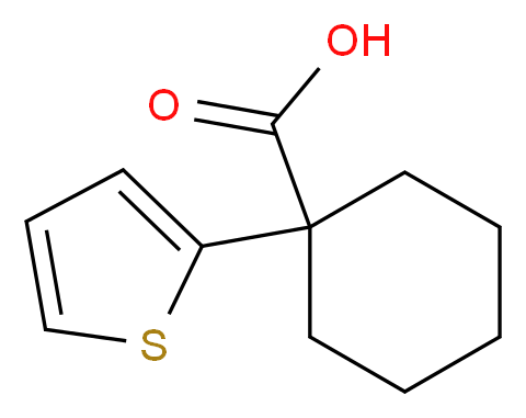 100058-72-8 分子结构