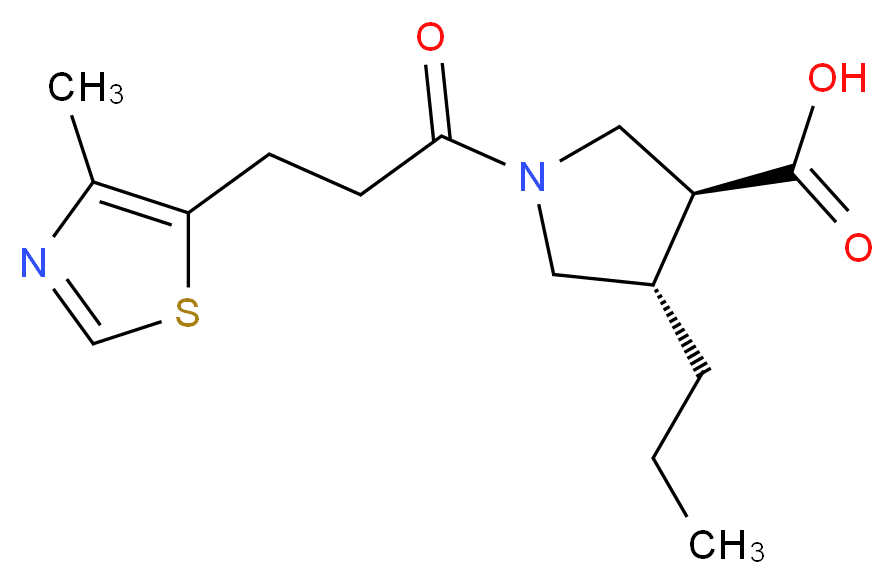  分子结构