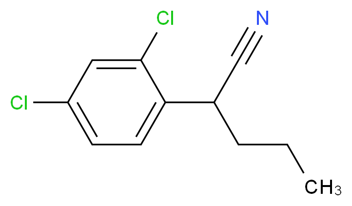 2184-86-3 分子结构