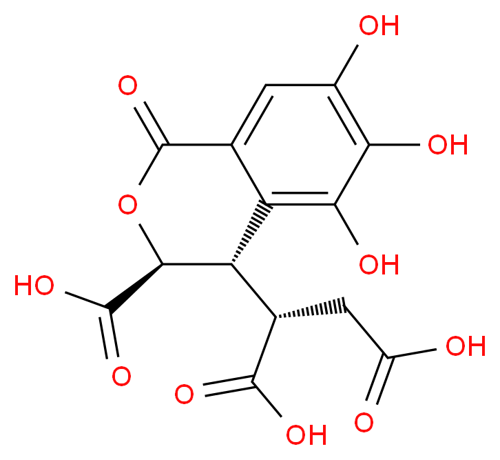 23725-05-5 分子结构