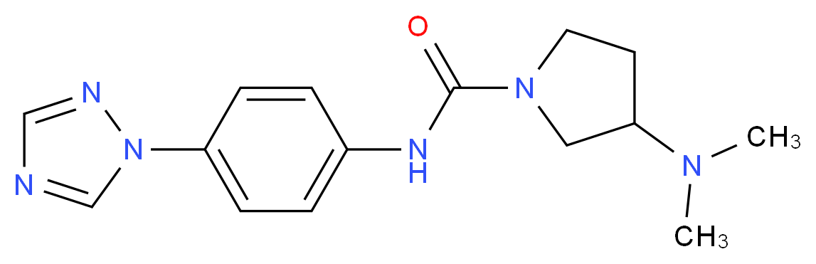  分子结构