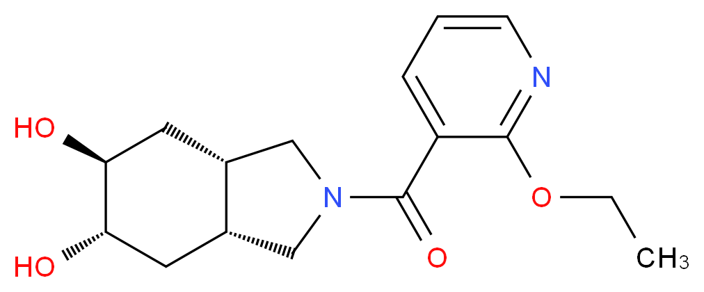 分子结构