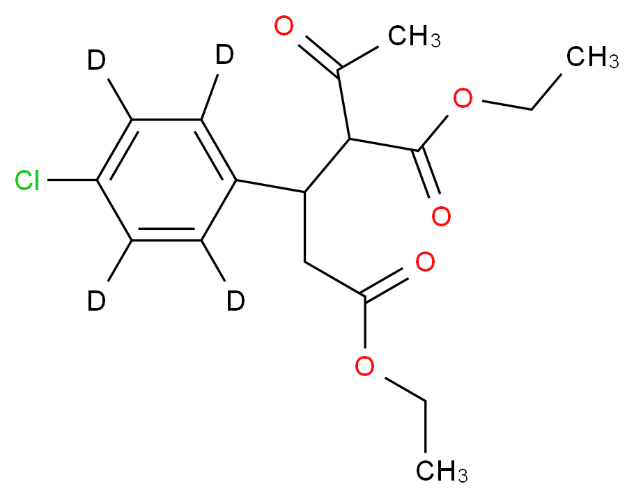 1189724-35-3 分子结构