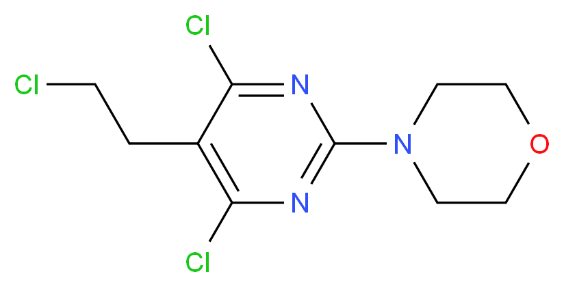 1007206-27-0 分子结构