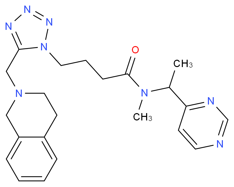  分子结构