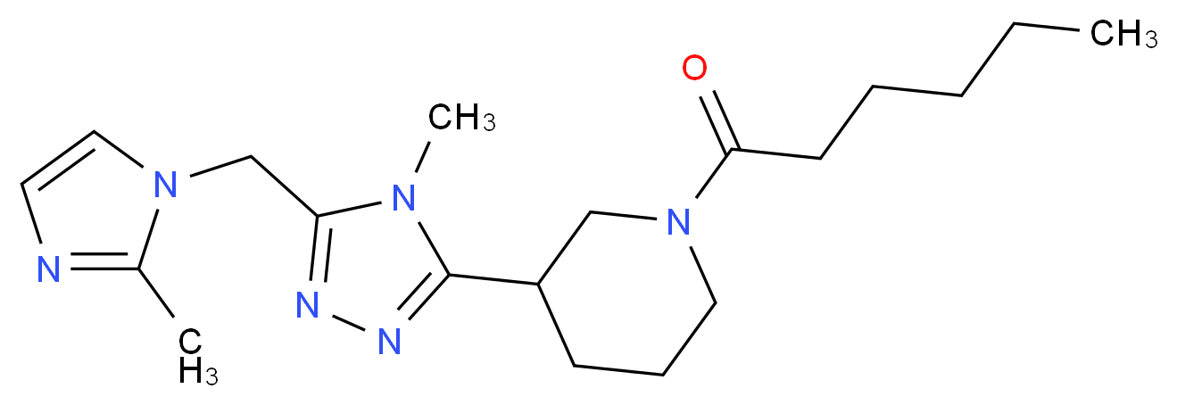  分子结构