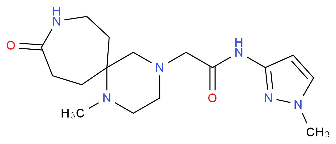  分子结构
