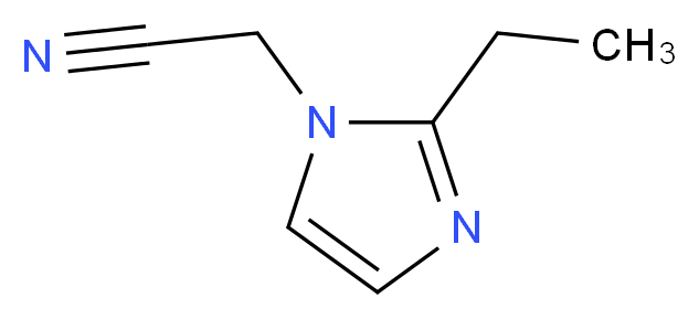 1119451-03-4 分子结构