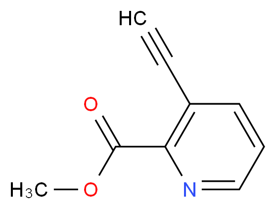 1196156-66-7 分子结构