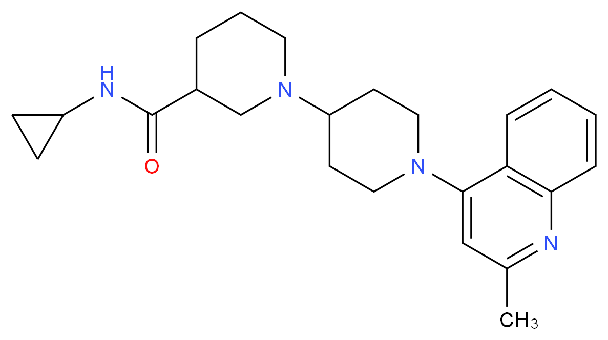  分子结构