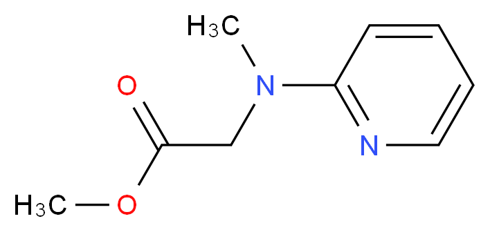 1250236-70-4 分子结构