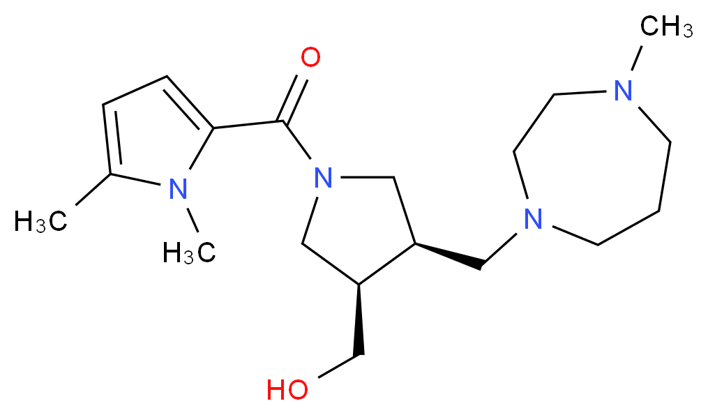  分子结构