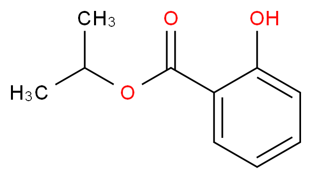 607-85-2 分子结构