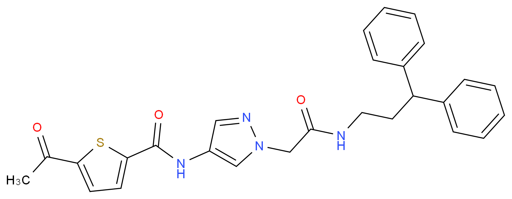  分子结构