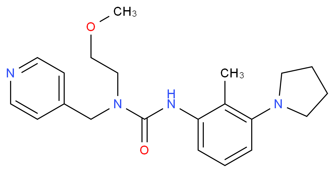  分子结构